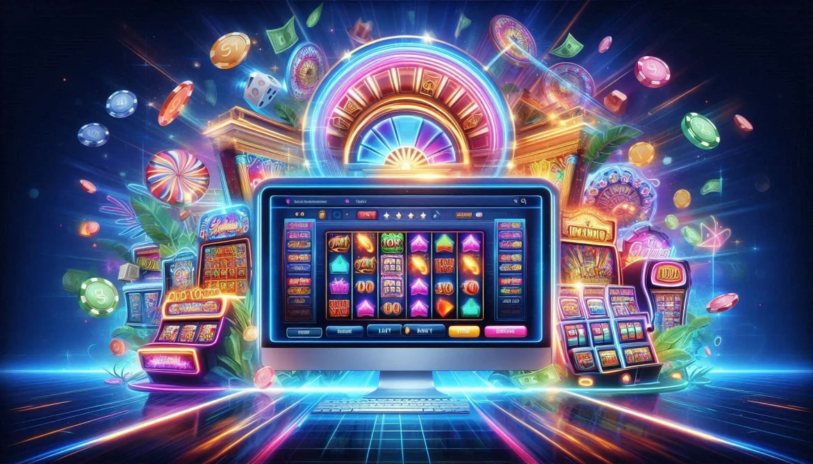 Baji Live casino