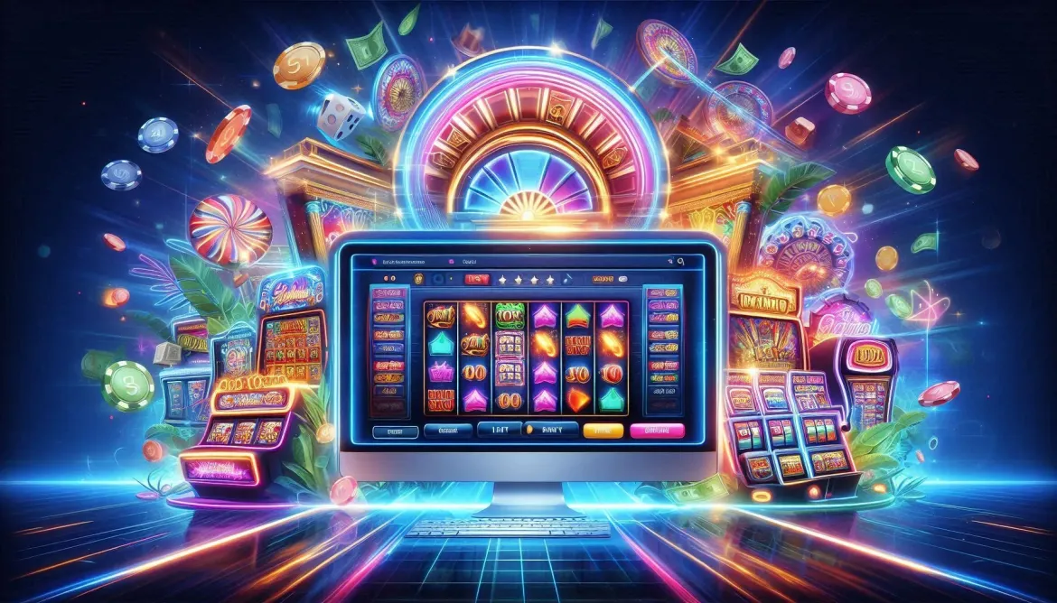 Baji Live casino